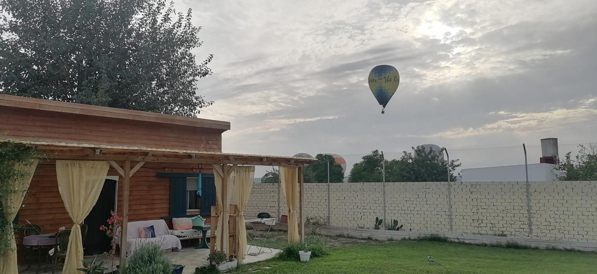 Вілла Cabana El Salto Del Duende Carrion de Los Cespedes Екстер'єр фото